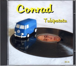 CD Tubipatatu