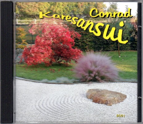 CD Karesansui