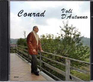 Cd Voli d'Autunno
