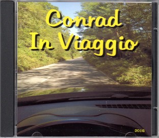 Cd in Viaggio