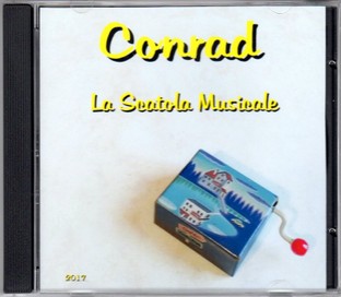 CD La scatola Musicale
