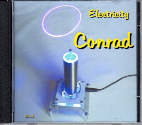 CD Electricity